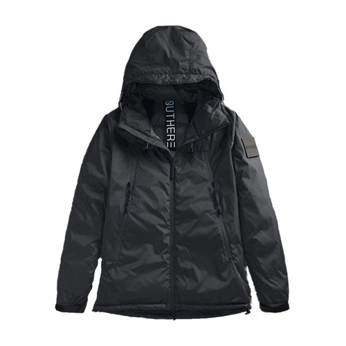 OUTHERE Outhere - Giubbino Black IOTM501AD100-RD da uomo