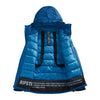 OUTHERE Outhere - Giubbino Marseille Blue IOTM501AD100-RD da uomo
