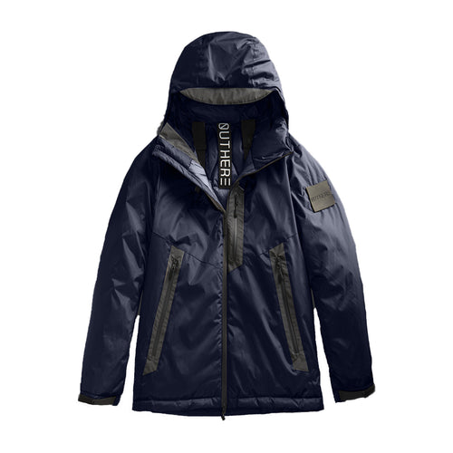 OUTHERE Outhere - Giubbino Navy Blazer IOTM515AS100-RD da uomo