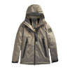 OUTHERE Outhere - Giubbino Rock Gray IOTM515AS100-RD da uomo