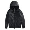 OUTHERE Outhere - Giubbino Black IOTM518AD100-RD da uomo