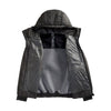 OUTHERE Outhere - Giubbino Tarmac Green IOTM518AD100-RD da uomo