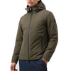 Woolrich - Ut2735 Pacific Soft Shell Jacket 614 WOOU0500MR da uomo