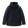Woolrich - Ut0001 Blizzard Field Jacket Mlb WOOU0621MR da uomo