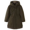 Woolrich - Ut2707 Weoka Parka 614 WWOU0706FR da donna