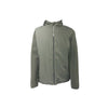 ECOALF Ecoalf - Gaknberga0500mw22 Olive 128 BERGAALF KNIT MAN da uomo
