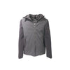 ECOALF Ecoalf - Gaknberga0500mw22 Black 319 BERGAALF KNIT MAN da uomo
