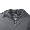 ECOALF Ecoalf - Gaknberga0500mw22 Black 319 BERGAALF KNIT MAN da uomo