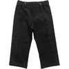 moschino Moschino - Pantalone Nero 60100 MDP031 LJA00 da bambino