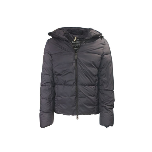 ECOALF Ecoalf - Gajkhoxal9870mw22 Deep Navy 161 HOXAALF JACKET MAN da uomo