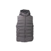 ECOALF Ecoalf - Gajkrekoa0500mw22 Black 319 REKOALF VEST MAN da uomo