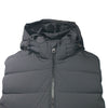 ECOALF Ecoalf - Gajkrekoa0500mw22 Black 319 REKOALF VEST MAN da uomo