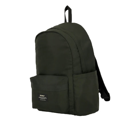 ECOALF Ecoalf - Babpbasil0930mw22 Forest Night 700 BASILALF BACKPACK da uomo