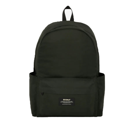 ECOALF Ecoalf - Babpbasil0930mw22 Forest Night 700 BASILALF BACKPACK da uomo