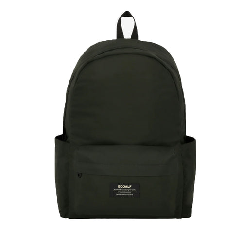 ECOALF Ecoalf - Babpbasil0930mw22 Forest Night 700 BASILALF BACKPACK da uomo