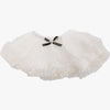 NANAN Nanan - Gonna Panna Tulle Pois C/fiocchetto I23564 da bambino