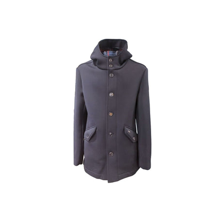 BOB Bob - Cappotto Tecnico Militare A23ICE393 T393 da uomo