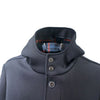 BOB Bob - Cappotto Tecnico Militare A23ICE393 T393 da uomo