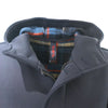 BOB Bob - Cappotto Tecnico Militare A23ICE393 T393 da uomo