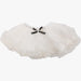 NANAN Nanan - Gonna Panna Tulle Pois C/fiocchetto I23564 da bambino