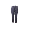 BOB Bob - Pantalone Reversibile Blu A23TURN621 PRINT1 da uomo
