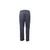 BOB Bob - Pantalone Reversibile Blu A23TURN621 PRINT1 da uomo