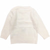 NANAN Nanan - Maglia Panna/argento - La Mia Stella I23427 da bambino