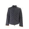 HUSKY Husky - Hs22baupu06pl103 C336 Navy Blazer HAROLD da uomo