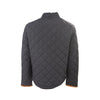 HUSKY Husky - Hs22baupu06pl103 C336 Navy Blazer HAROLD da uomo