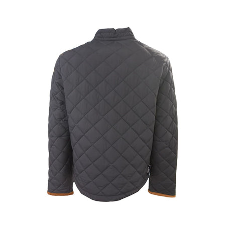 HUSKY Husky - Hs22baupu06pl103 C336 Navy Blazer HAROLD da uomo