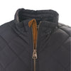 HUSKY Husky - Hs22baupu06pl103 C336 Navy Blazer HAROLD da uomo