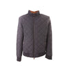 HUSKY Husky - Hs22biupu24pl122 C336 Navy Blazer JAKE da uomo