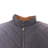 HUSKY Husky - Hs22biupu24pl122 C336 Navy Blazer JAKE da uomo