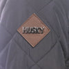 HUSKY Husky - Hs22biupu24pl122 C336 Navy Blazer JAKE da uomo