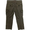 DIESEL Diesel - Pantalone Cargo Verde K570 J01427 KXBIM da bambino