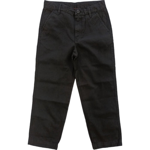 DIESEL Diesel - Pantalone Nero K900 J01443 KXBIM da bambino