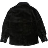SHAKO' Shako' - Camicia Nera Velluto CSK0832 da bambino