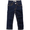 SHAKO' Shako' - Pant. Denim/velluto Blue PSK0805 da bambino