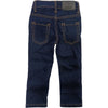SHAKO' Shako' - Pant. Denim/velluto Blue PSK0805 da bambino