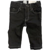 BOSS Boss - Denim Nero Z11 J04488 da bambino