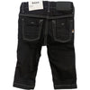 BOSS Boss - Denim Nero Z11 J04488 da bambino