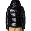 SAVE THE DUCK Save The Duck - Edgard Luck15 Capp. 10000 Black D31280M da uomo