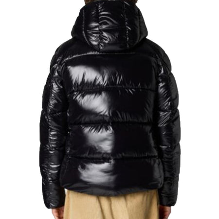 SAVE THE DUCK Save The Duck - Edgard Luck15 Capp. 10000 Black D31280M da uomo