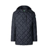 SAVE THE DUCK Save The Duck - Uwe Recy15 Capp. 90010 Blue Black D40804M da uomo