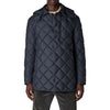 SAVE THE DUCK Save The Duck - Uwe Recy15 Capp. 90010 Blue Black D40804M da uomo