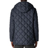 SAVE THE DUCK Save The Duck - Uwe Recy15 Capp. 90010 Blue Black D40804M da uomo