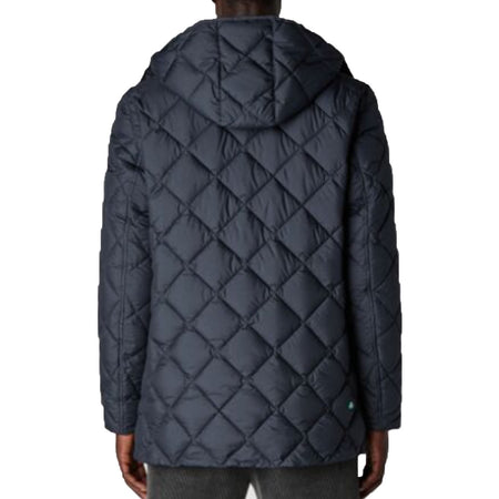 SAVE THE DUCK Save The Duck - Uwe Recy15 Capp. 90010 Blue Black D40804M da uomo