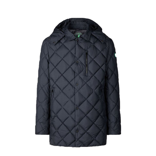 SAVE THE DUCK Save The Duck - Uwe Recy15 Capp. 90010 Blue Black D40804M da uomo