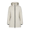 SAVE THE DUCK Save The Duck - Lila Lexy15 Capp. 40019 Rainy Beige D43490W da donna