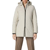 SAVE THE DUCK Save The Duck - Lila Lexy15 Capp. 40019 Rainy Beige D43490W da donna